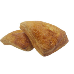 Bandelės KOPA su karameliniu įdaru, 60 g x 2 vnt
