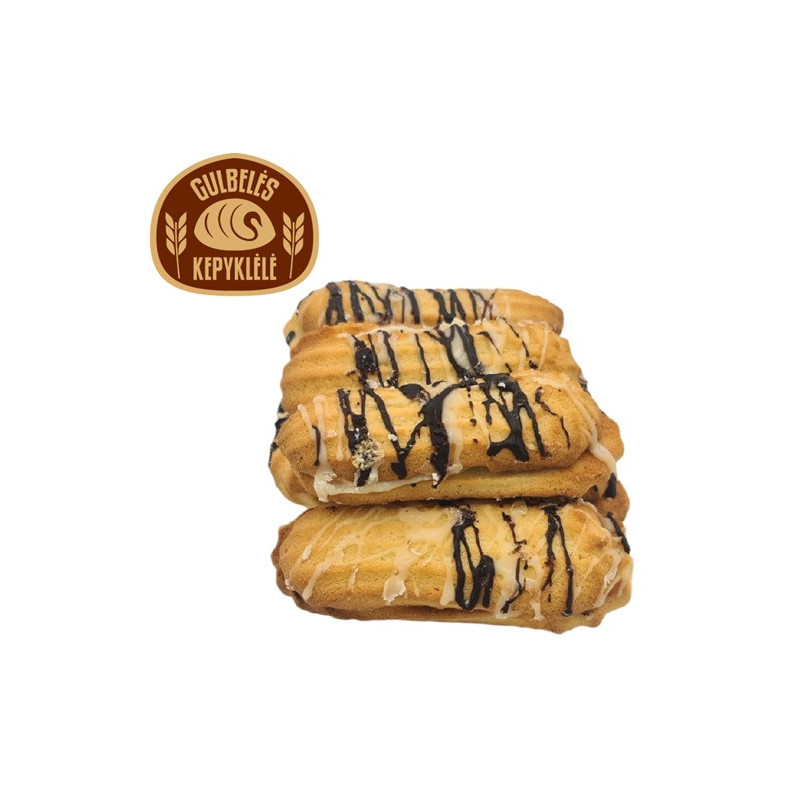 Sausainiai LAIMĖ, 320 g