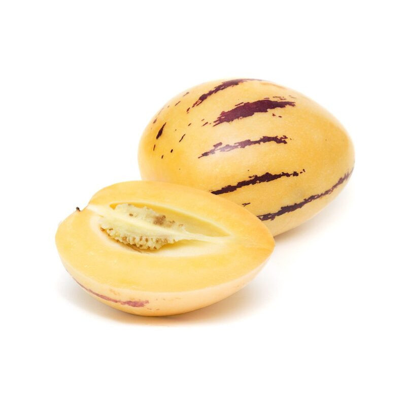 Ežinė kiauliauogė (Pepino), 1 vnt.