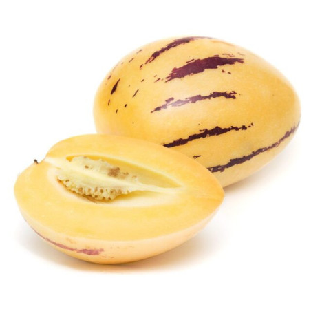 Ežinė kiauliauogė (Pepino), 1 vnt.
