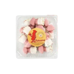 Sausainiai BRAŠKINIAI GRYBUKAI, 300 g
