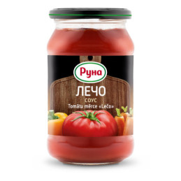 Lečas RUNA, 485 g