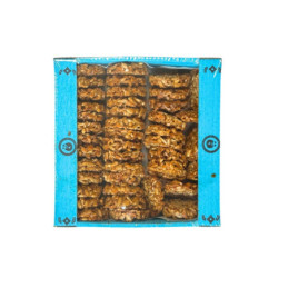 Griliažiniai žiedeliai, 300 g