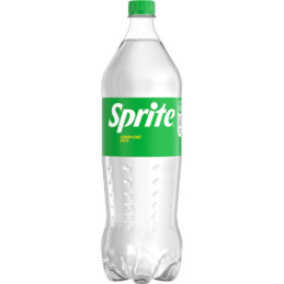 Gaivusis gėrimas SPRITE citrinų ir žaliųjų citrinų sk. 1.5l 