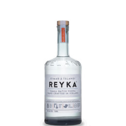 Degtinė REYKA, 40 %, 700 ml