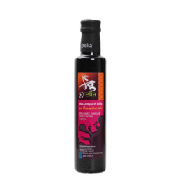Balzaminis actas su čiobrelių medumi GRELIA, 250 ml