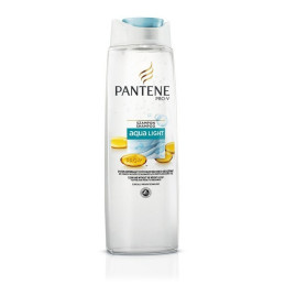 Šampūnas PANTENE, Fine Aqua Light, 250 ml