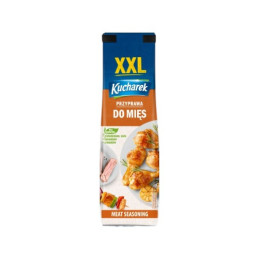Prieskonių mišinys mėsai KUCHAREK, 80 g