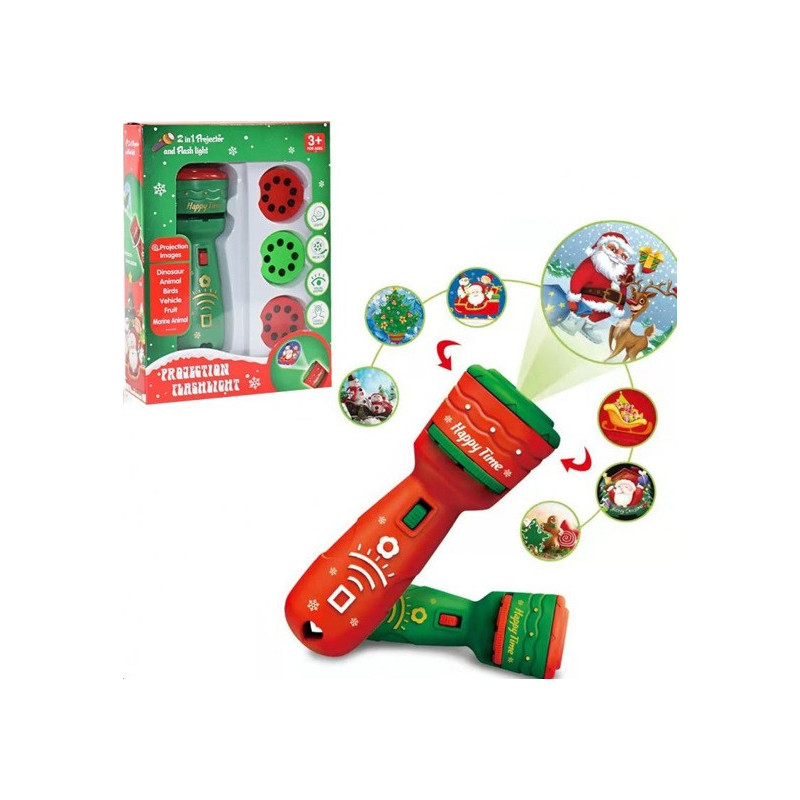 Prožektorius TF Christmas, 1vnt