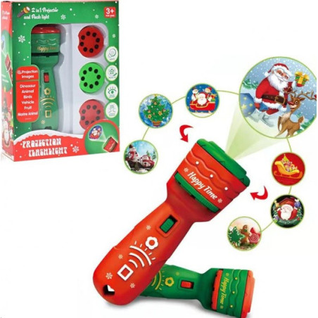 Prožektorius TF Christmas, 1vnt