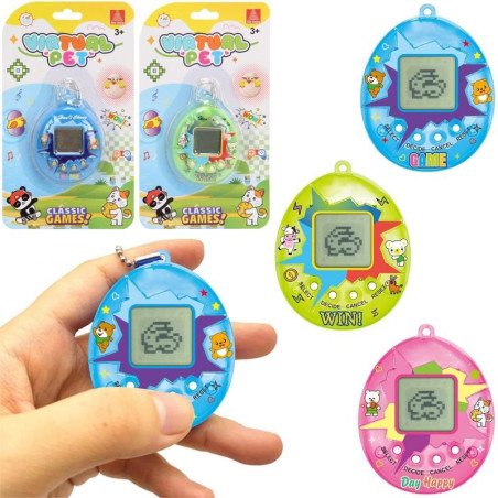 Elektroninis  augintinis TF, 1vnt