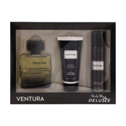 Vyr. kosmetikos rinkinys SHIRLEY MAY DELUXE VENTURA, 1 vnt