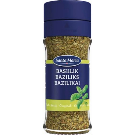 Bazilikai SANTA MARIA, 12 g