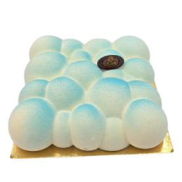 Tortas EGZOTIKA, 1 kg