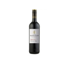 Vynas SANTA LUCIA Cabernet Sauvignon, raud.saus. 13,5% 750ml