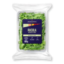 Grąžgarsčių lapai/Rucola, 2 klasė, 100 g, 1 vnt.