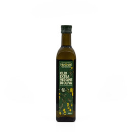 Ypač tyras alyvuogių aliejus BROGNA, 500 ml