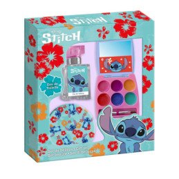 Kosmetikos rink.vaikams DISNEY STITCH BEAUTY , 1 vnt