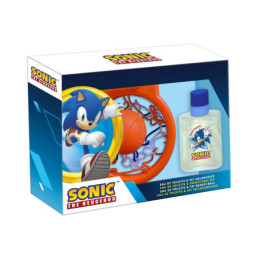 Kosmetikos rink.vaikams SONIC THE HEDGEHOG , 1 vnt