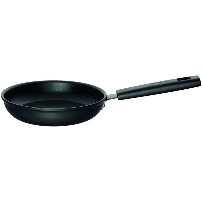 Keptuvė Fiskars Hard face, 20 cm, aliuminis