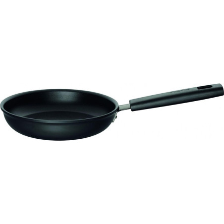 Keptuvė Fiskars Hard face, 20 cm, aliuminis