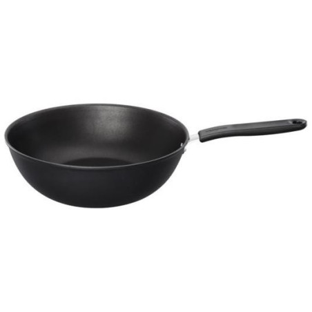 Kiniška keptuvė FISKARS FUNCTIONAL FORM WOK 1027705, Ø 28 cm