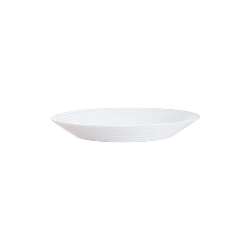 Sriubos lėkštė LUMINARC HARENA, Ø23 cm