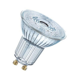 LED lemputė Osram PAR16, 36°, 4,3W, GU10, 2700K, 350lm