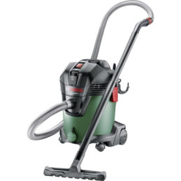 Statybinis siurblys Bosch AdvancedVac 20, 1200 W