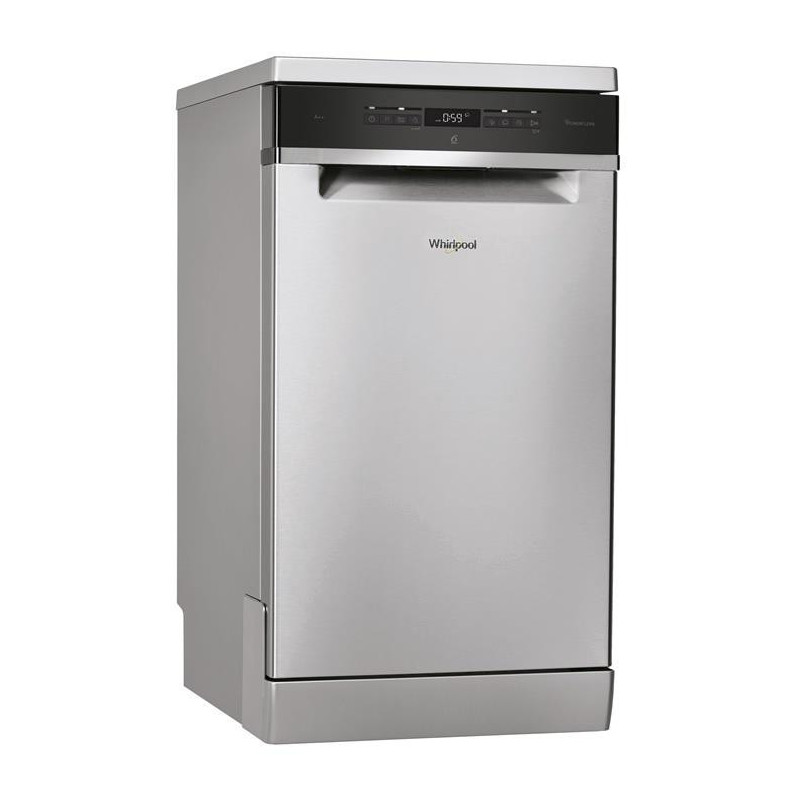 Indaplovė Whirlpool WSFO 3O23 PF X