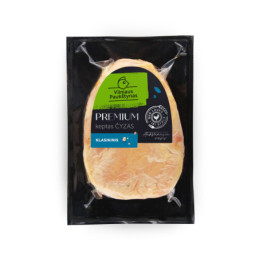 Keptas vištienos kumpelis, a. r., 400 g
