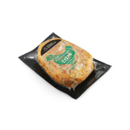 Keptas vištienos kumpelis su česn. ir kmyn., a. r., 400 g