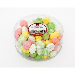 Sausainiai morenginiai 150 g