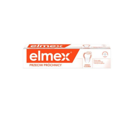 Dantų pasta ELMEX CARIES PROTECTION, 75 ml