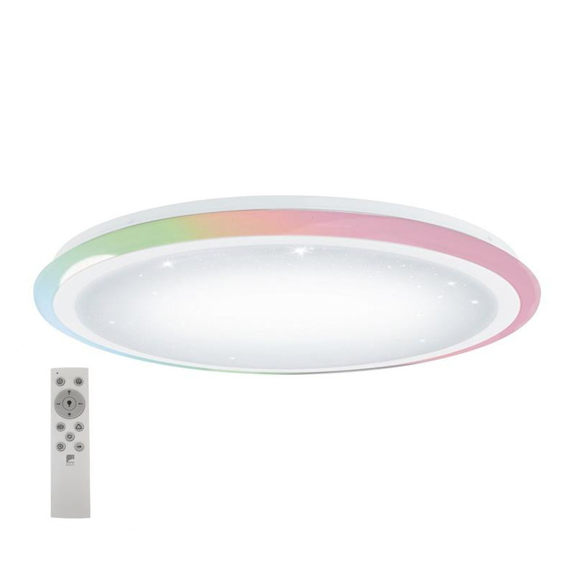 Plafoninis šviestuvas Eglo Lipari 33196, 40W, LED