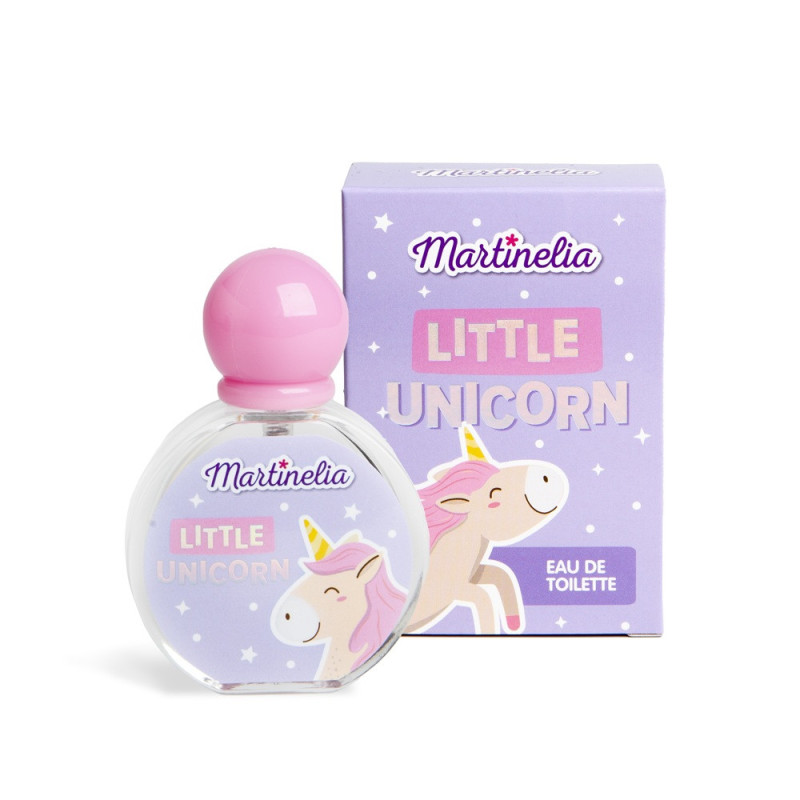 Tualetinis vanduo MARTINELIA Little Unicorn, 30 ml