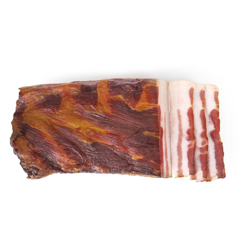 Š. r. KAIMIŠKO DŪMO lašiniai, 1 kg