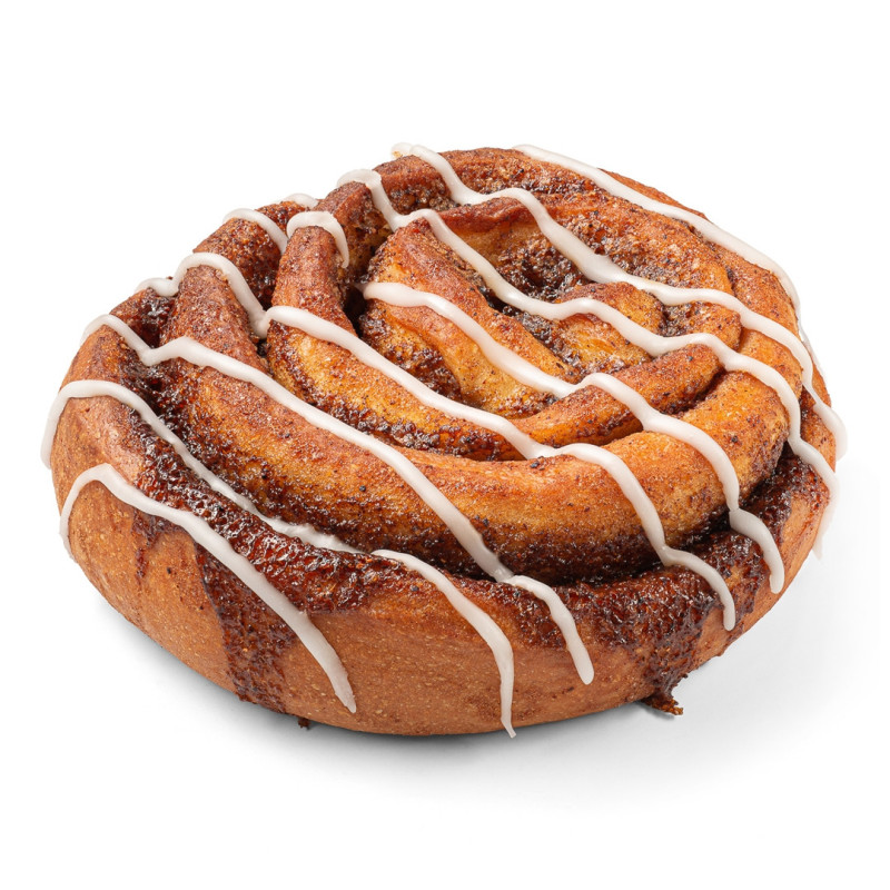 Bandelė CINNABON, 180 g