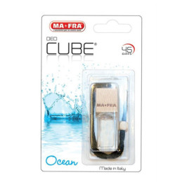 Automobilių oro gaiviklis Ma-Fra Deo-Cube Ocean