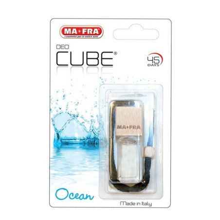 Automobilių oro gaiviklis Ma-Fra Deo-Cube Ocean