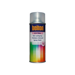 Aerozolinis lakas Belton Spectral, blizgus, 400 ml