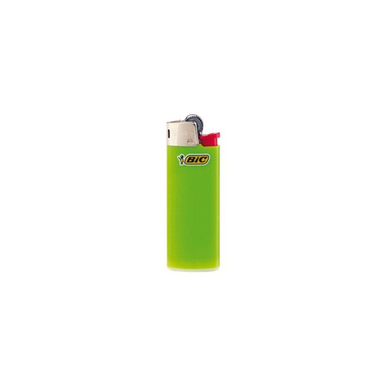 Žiebtuvėlis Bic Mini