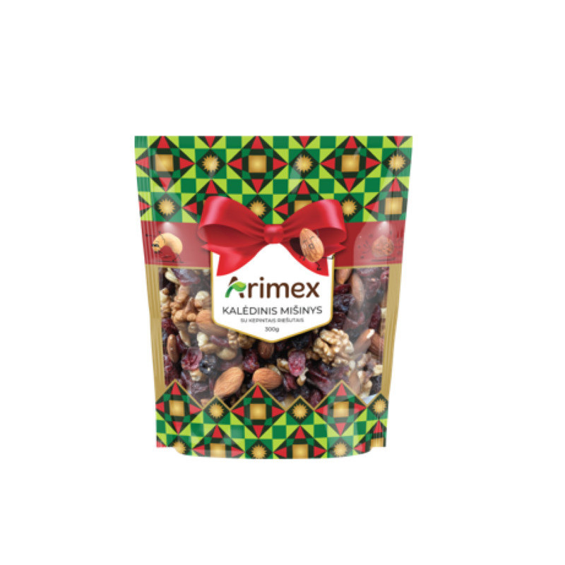 Kalėdinis mišinys ARIMEX, 300 g