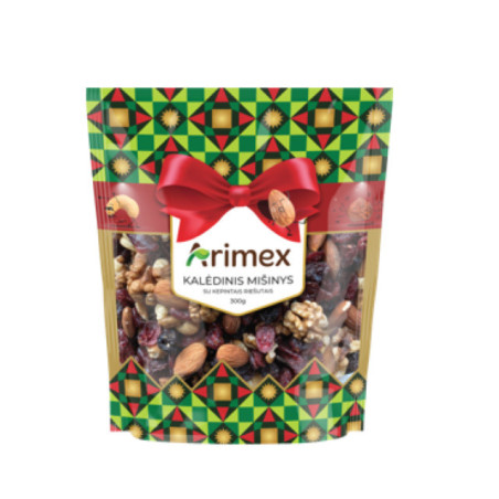 Kalėdinis mišinys ARIMEX, 300 g