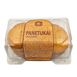 Sausainiai Panetukai, 310 g