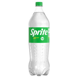 Gaivusis gėrimas SPRITE citrinų ir žaliųjų citrinų sk. 1.5l 