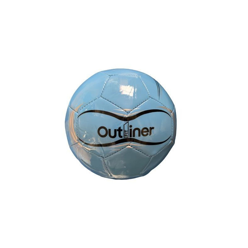 Kamuolys futbolo Outliner SMTPU3981D, 3