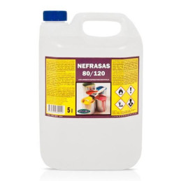 Skiediklis Savex Nefrasas, 5 l