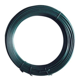 Viela dengta PVC Garden Center, 0.8 mm/1.3 mm, 30 m