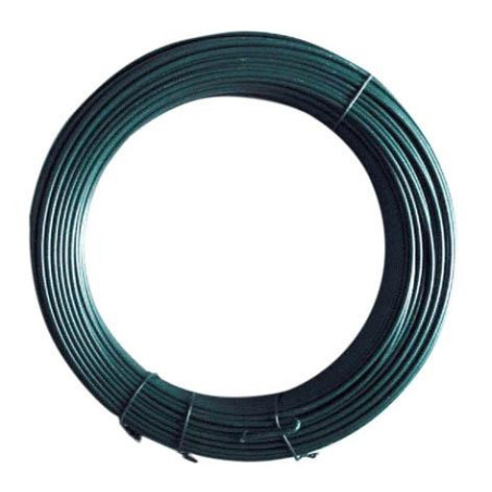 Viela dengta PVC Garden Center, 0.8 mm/1.3 mm, 30 m